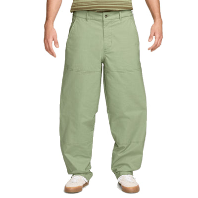 Nike SB Double Knee Pant Oil Green - Streetart.fr