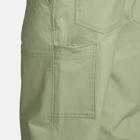 Nike SB Double Knee Pant Oil Green - Streetart.fr