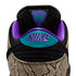 Nike Sb Dunk Dashawn Jordan - String / Black - Streetart.fr