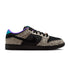 Nike Sb Dunk Dashawn Jordan - String / Black - Streetart.fr