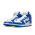 Nike SB Dunk High Pro Iso Kentucky - Varsity Royal / Varsity Royal / White - Streetart.fr