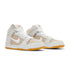 Nike SB Dunk High Pro Iso - Natural/white - natural - natural - Streetart.fr