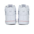 Nike SB Dunk High Pro Iso Oski - White/ Cool Grey White - Streetart.fr