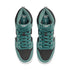 Nike SB Dunk High Pro Mineral Slate / Sail-Black / White - Streetart.fr