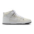 Nike Sb Dunk High Pro Qs Antihero White / White - Black - Streetart.fr