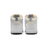 Nike Sb Dunk High Pro Qs Antihero White / White - Black - Streetart.fr