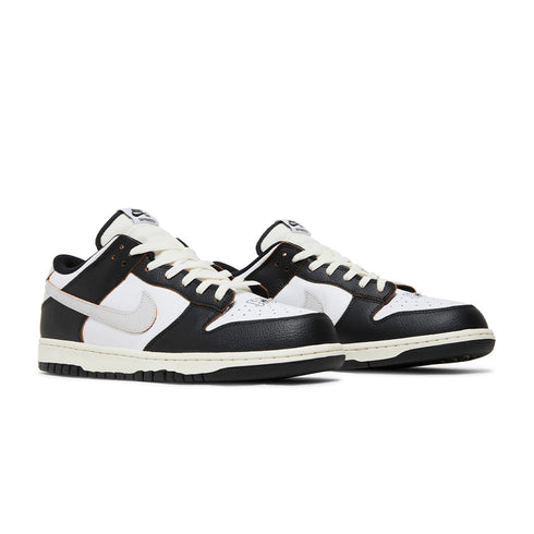 Nike Sb Dunk Low Og Qs Huf - White / Vastgy - Streetart.fr