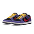 Nike SB Dunk Low Pro Acg Terra - Black / Sunburst - varsity Purple - taxi - Streetart.fr