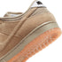 Nike Sb Dunk Low Pro B Parachute Beige / Parachute Beige - Streetart.fr