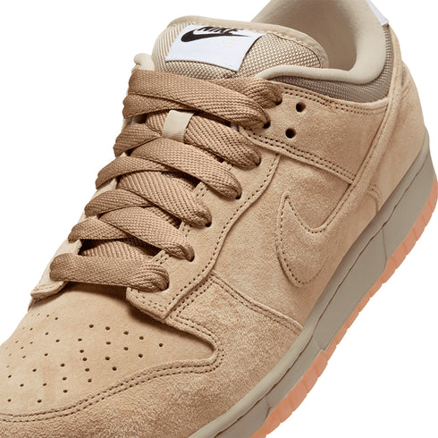 Nike Sb Dunk Low Pro B Parachute Beige / Parachute Beige - Streetart.fr