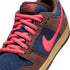 Nike SB Dunk Low Pro Baroque Brown / Adobe / Midnight Navy - Streetart.fr