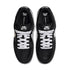 Nike SB Dunk Low Pro - Black / White / Black -Gum Light Brown - Streetart.fr