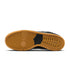 Nike Sb Dunk Low Pro Black / White / Black - Gum Light Brown - Streetart.fr