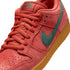 Nike Sb Dunk Low Pro - Burnt Sunrise / Vintage Green - Streetart.fr
