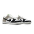 Nike SB Dunk Low Pro Chlorophyll Medium Grey / Black White - Streetart.fr