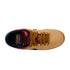 Nike Sb Dunk Low Pro Cinema Celestial Gold / Black - Dark Team Red - Streetart.fr