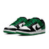 Nike Sb Dunk Low Pro - Classic Green / Black-White - Classic Green - Streetart.fr