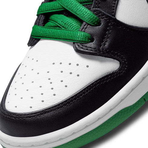 Nike Sb Dunk Low Pro - Classic Green / Black-White - Classic Green - Streetart.fr
