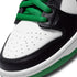 Nike Sb Dunk Low Pro - Classic Green / Black-White - Classic Green - Streetart.fr