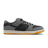 Nike Sb Dunk Low Pro - Dark Smoke Grey / Black - Smoke Grey - Streetart.fr