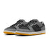Nike Sb Dunk Low Pro - Dark Smoke Grey / Black - Smoke Grey - Streetart.fr