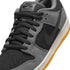 Nike Sb Dunk Low Pro - Dark Smoke Grey / Black - Smoke Grey - Streetart.fr