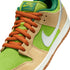 Nike Sb Dunk Low Pro Escargot Sesame / Metallic Silver - Pearl - Fir - Streetart.fr