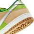 Nike Sb Dunk Low Pro Escargot Sesame / Metallic Silver - Pearl - Fir - Streetart.fr
