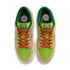 Nike Sb Dunk Low Pro Escargot Sesame / Metallic Silver - Pearl - Fir - Streetart.fr