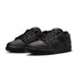Nike Sb Dunk Low Pro Iso Black / Black - Black - Black - Streetart.fr