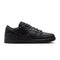 Nike Sb Dunk Low Pro Iso Black / Black - Black - Black - Streetart.fr