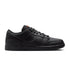 Nike Sb Dunk Low Pro Iso Black / Black - Black - Black - Streetart.fr