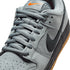 Nike Sb Dunk Low Pro Iso Cool Grey / Black / Cool Grey - Streetart.fr