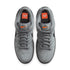 Nike Sb Dunk Low Pro Iso Cool Grey / Black / Cool Grey - Streetart.fr