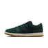 Nike SB Dunk Low Pro Iso - Deep Fir / Black Fir - Streetart.fr
