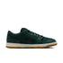 Nike SB Dunk Low Pro Iso - Deep Fir / Black Fir - Streetart.fr