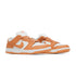 Nike SB Dunk Low Pro Iso - Light Cognac / lt Cognac - white - lt Cognac - Streetart.fr