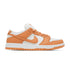 Nike SB Dunk Low Pro Iso - Light Cognac / lt Cognac - white - lt Cognac - Streetart.fr