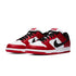 Nike Sb Dunk Low Pro J-Pack Chicago - Varsity Red / Black - White - Varsity Red - Streetart.fr