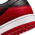 Nike Sb Dunk Low Pro J-Pack Chicago - Varsity Red / Black - White - Varsity Red - Streetart.fr