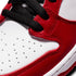 Nike Sb Dunk Low Pro J-Pack Chicago - Varsity Red / Black - White - Varsity Red - Streetart.fr