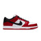 Nike Sb Dunk Low Pro J-Pack Chicago - Varsity Red / Black - White - Varsity Red - Streetart.fr