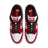 Nike Sb Dunk Low Pro J-Pack Chicago - Varsity Red / Black - White - Varsity Red - Streetart.fr
