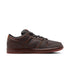 Nike SB Dunk Low Pro Krampus Dark - Smoke Grey / Campire Orange - Streetart.fr
