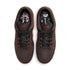 Nike SB Dunk Low Pro Krampus Dark - Smoke Grey / Campire Orange - Streetart.fr