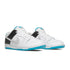 Nike SB Dunk Low Pro Laser Blue - White/neutral Grey - black - laser - Streetart.fr