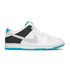 Nike SB Dunk Low Pro Laser Blue - White/neutral Grey - black - laser - Streetart.fr