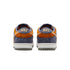 Nike Sb Dunk Low Pro Light Carbon / Sesame Monarche - Summit White - Streetart.fr