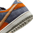 Nike Sb Dunk Low Pro Light Carbon / Sesame Monarche - Summit White - Streetart.fr
