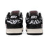 Nike SB Dunk Low Pro Og Qs Quartersnacks - Black/white - Streetart.fr
